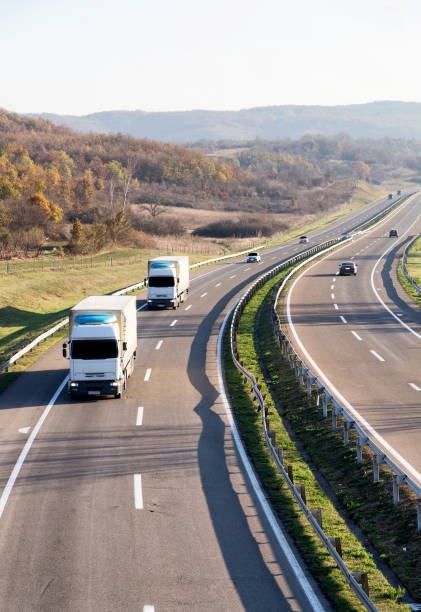 Holmes Freight Lines Inc fleet